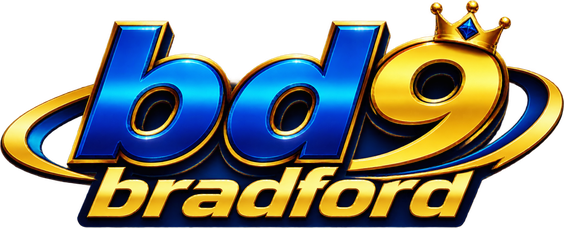 BD9 Bradford Logo